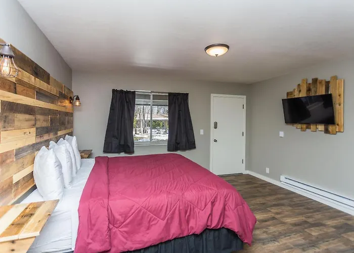 Apple Creek Cottages