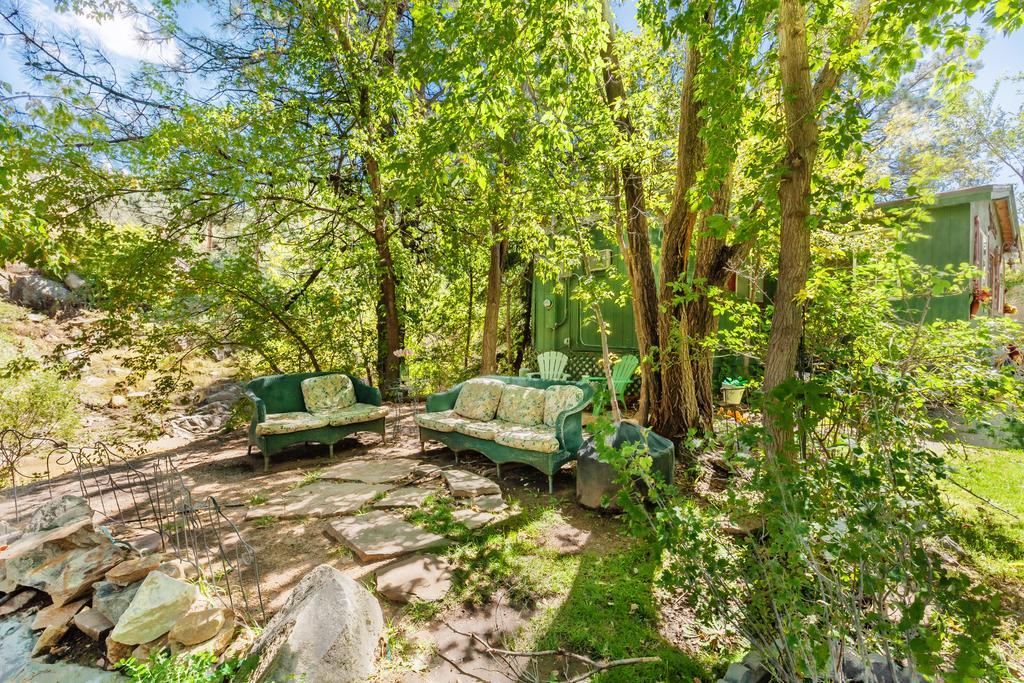 Apple Creek Lodge Prescott